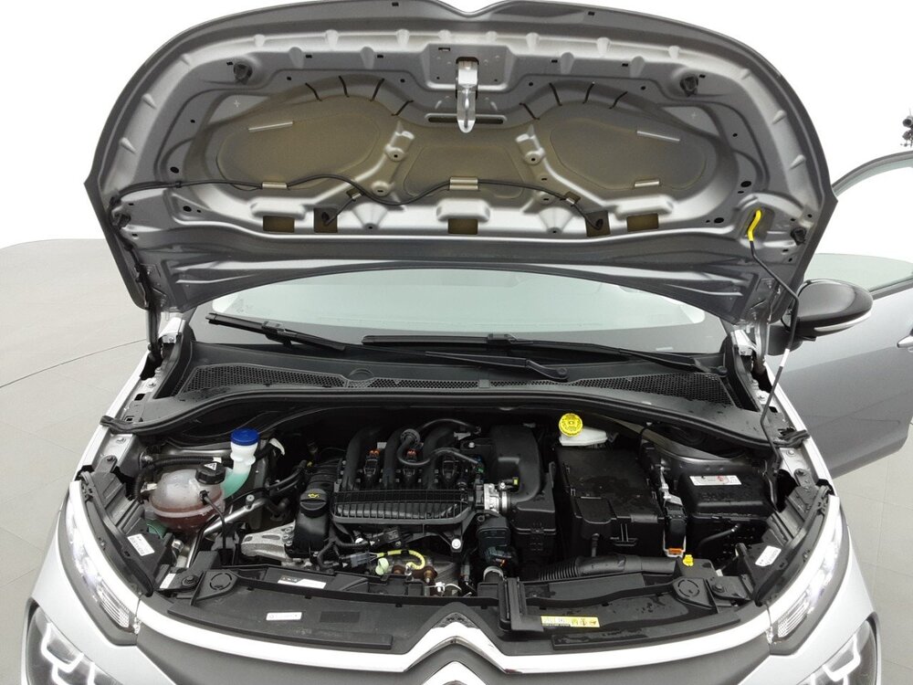 Occasion CITROEN C3 C3 PureTech 83 ch BVM5 - Plus