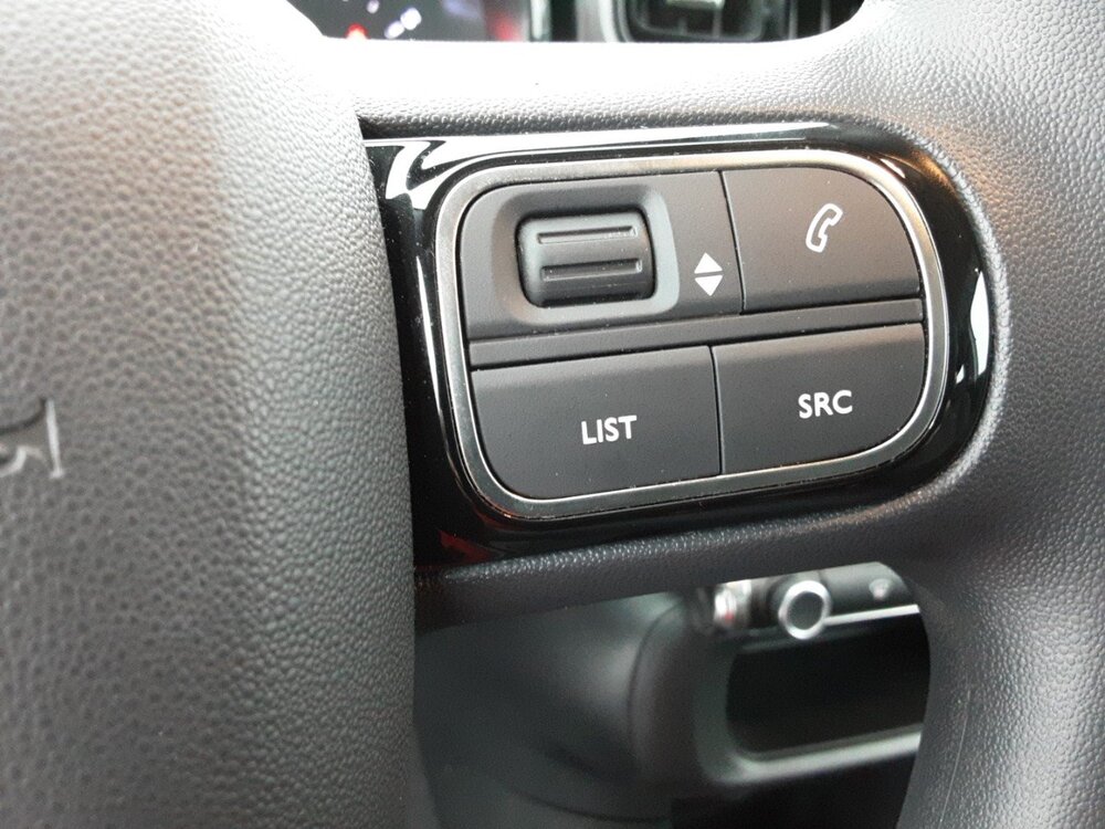 Occasion CITROEN C3 C3 PureTech 83 ch BVM5 - Plus