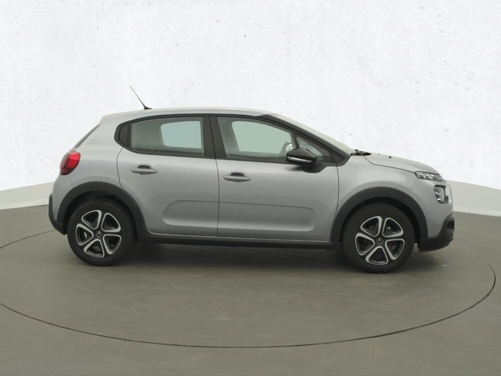 Occasion CITROEN C3 C3 PureTech 83 ch BVM5 - Plus