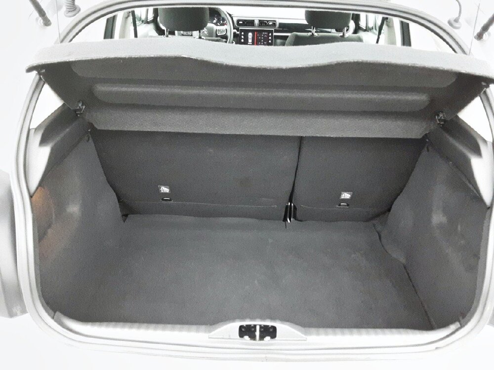 Occasion CITROEN C3 C3 PureTech 83 ch BVM5 - Plus