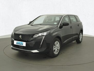 Occasion PEUGEOT 5008 5008 Hybrid 136 e-DCS6