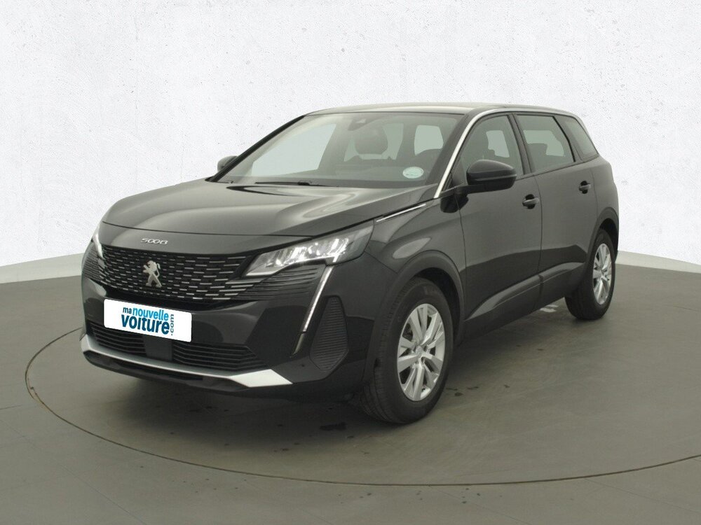 Occasion PEUGEOT 5008 5008 Hybrid 136 e-DCS6 - Active Pack