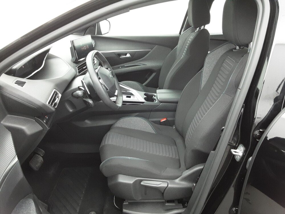 Occasion PEUGEOT 5008 5008 Hybrid 136 e-DCS6 - Active Pack