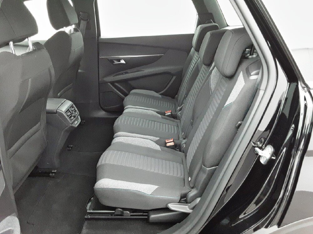 Occasion PEUGEOT 5008 5008 Hybrid 136 e-DCS6 - Active Pack