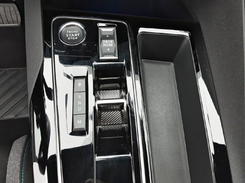 Occasion PEUGEOT 5008 5008 Hybrid 136 e-DCS6 - Active Pack