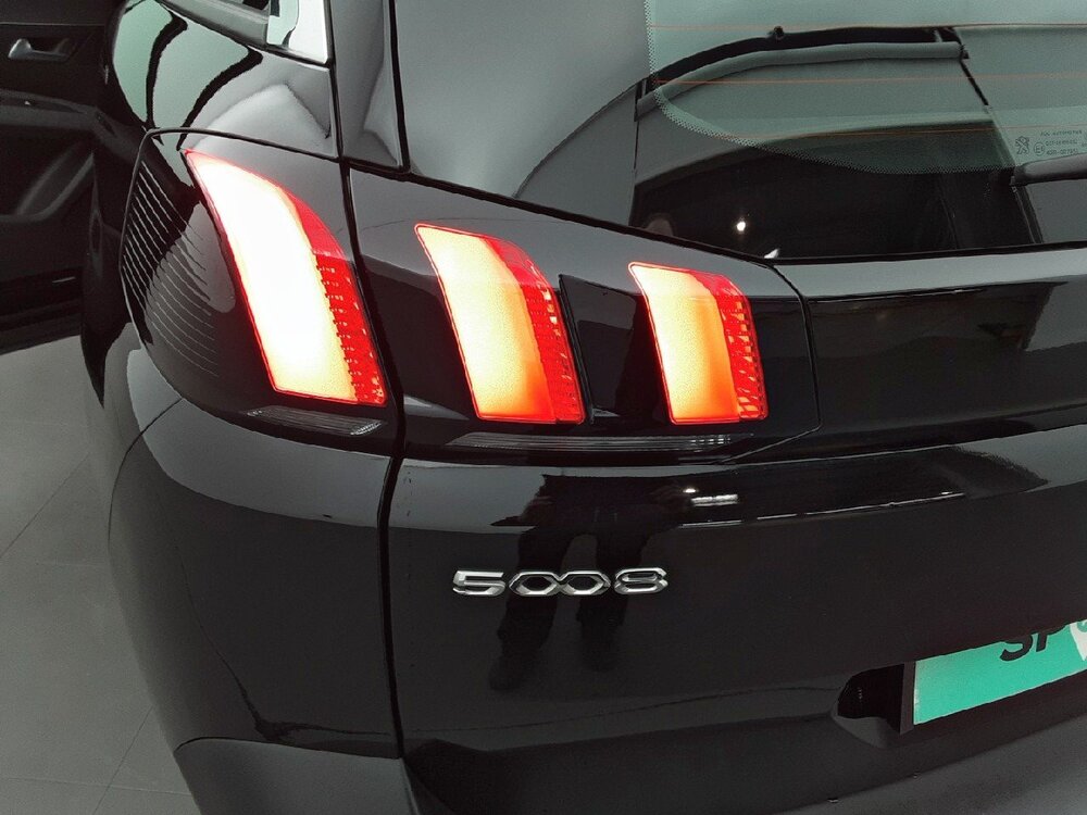 Occasion PEUGEOT 5008 5008 Hybrid 136 e-DCS6 - Active Pack