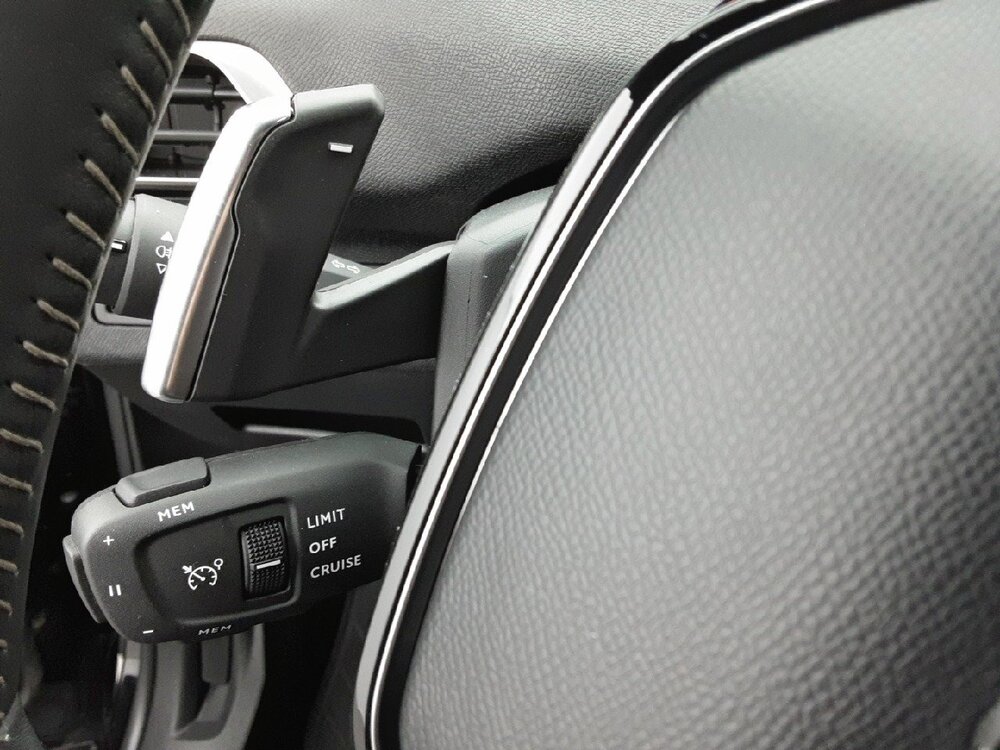 Occasion PEUGEOT 5008 5008 Hybrid 136 e-DCS6 - Active Pack