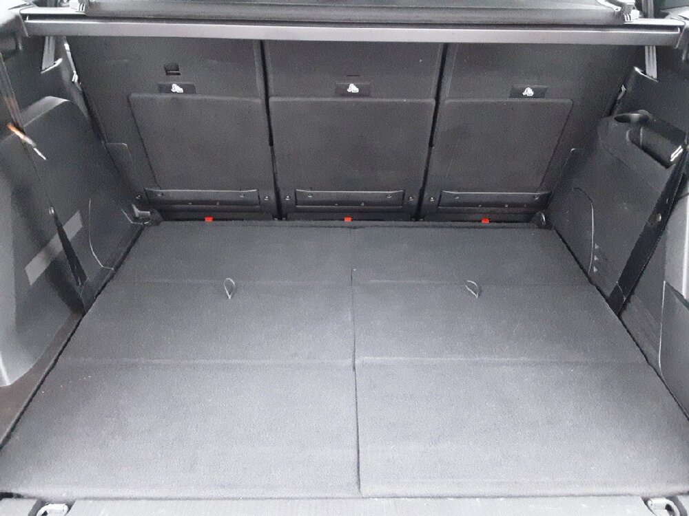 Occasion PEUGEOT 5008 5008 Hybrid 136 e-DCS6 - Active Pack