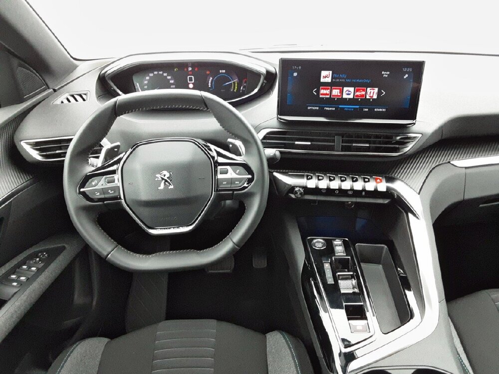 Occasion PEUGEOT 5008 5008 Hybrid 136 e-DCS6 - Active Pack