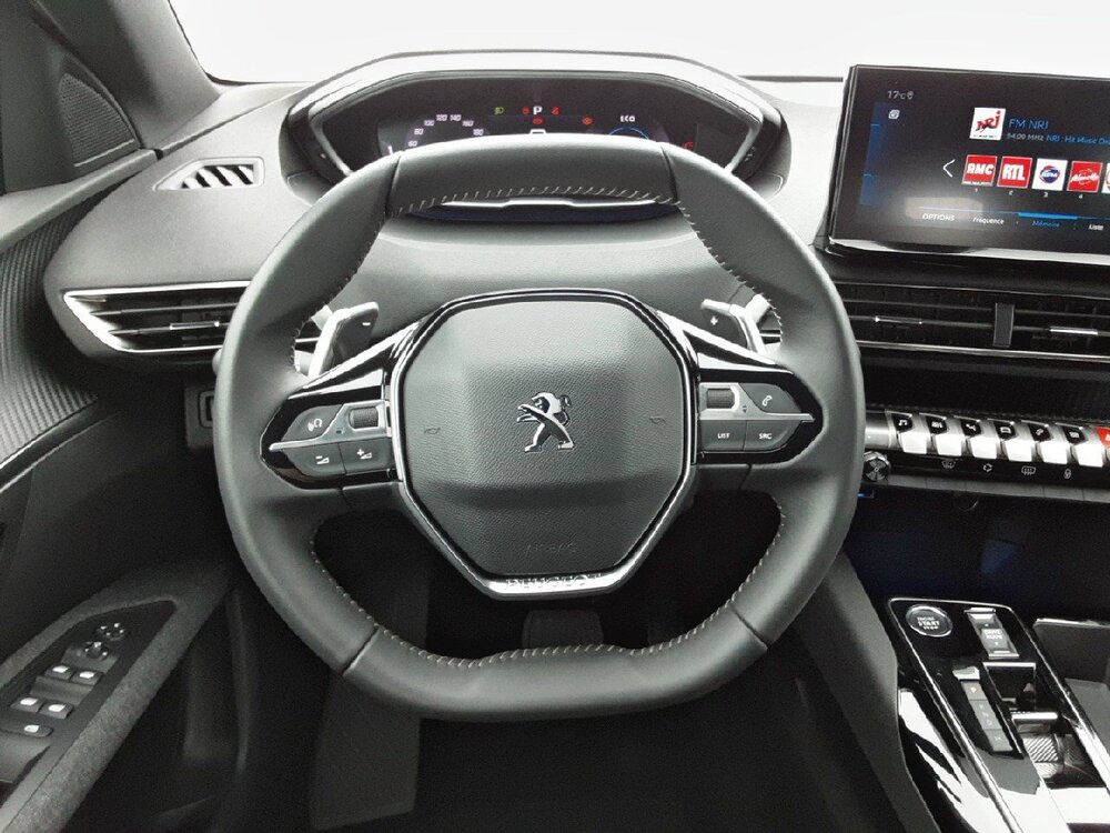 Occasion PEUGEOT 5008 5008 Hybrid 136 e-DCS6 - Active Pack