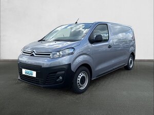 Occasion CITROEN Jumpy E-JUMPY FGN M 100 KW (136 CH) BATTERIE 75 KWH
