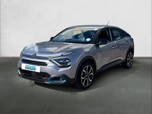 Occasion CITROEN C4 e-C4 136 ch Automatique - Feel Pack