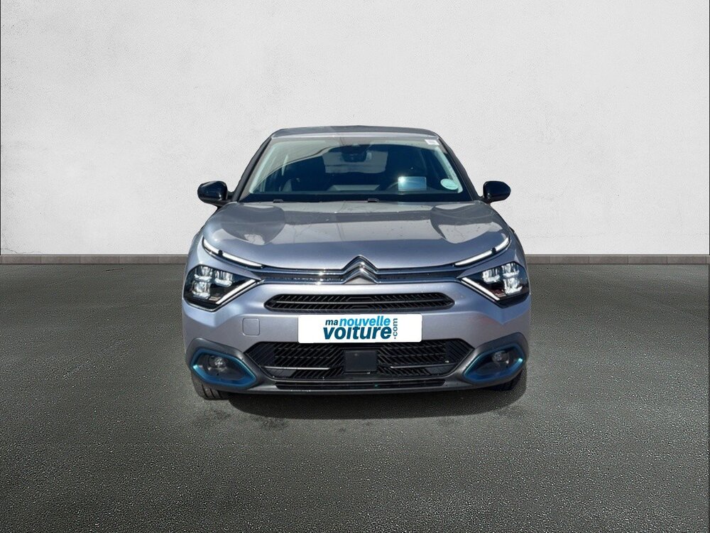 Occasion CITROEN C4 e-C4 136 ch Automatique