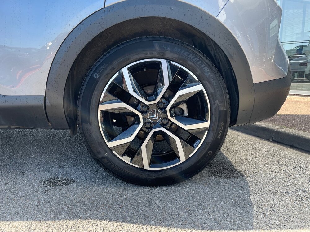 Occasion CITROEN C4 e-C4 136 ch Automatique