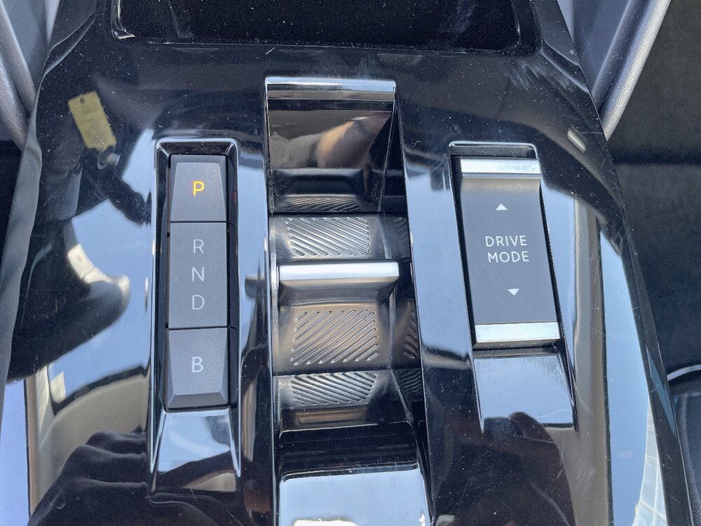 Occasion CITROEN C4 e-C4 136 ch Automatique