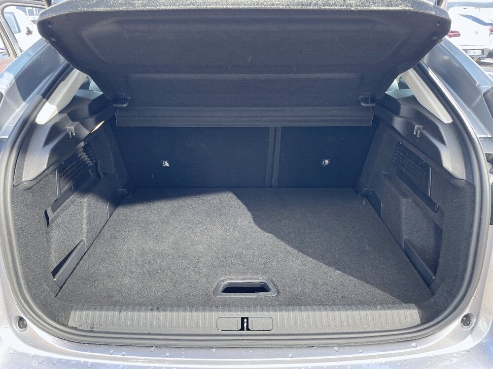 Occasion CITROEN C4 e-C4 136 ch Automatique