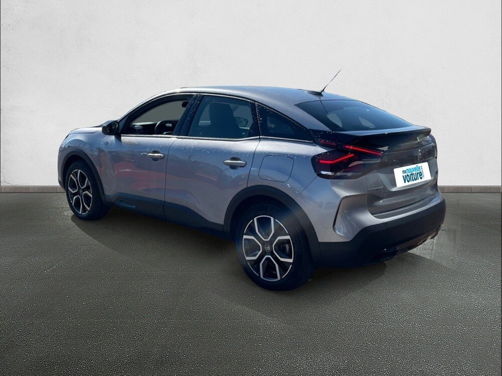 Occasion CITROEN C4 e-C4 136 ch Automatique