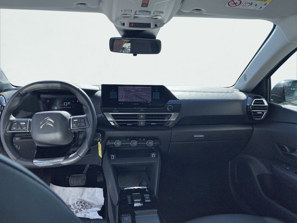 Occasion CITROEN C4 e-C4 136 ch Automatique