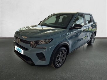 Occasion CITROEN C3 e-C3 113 ch Automatique