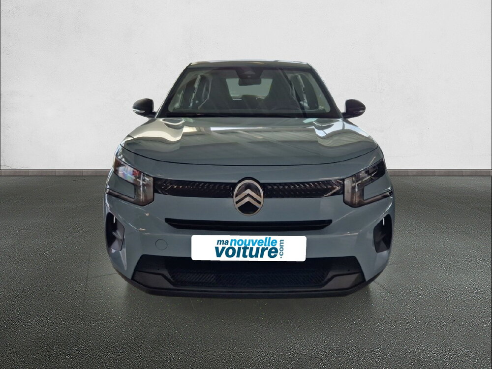 Occasion CITROEN C3 e-C3 113 ch Automatique - You