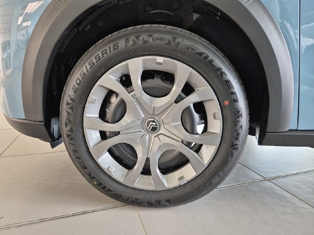 Occasion CITROEN C3 e-C3 113 ch Automatique - You