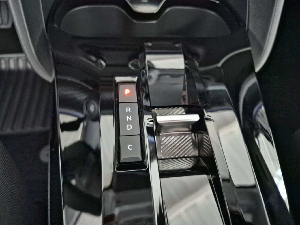 Occasion CITROEN C3 e-C3 113 ch Automatique - You