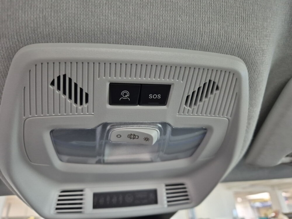Occasion CITROEN C3 e-C3 113 ch Automatique - You