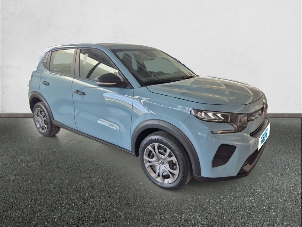 Occasion CITROEN C3 e-C3 113 ch Automatique - You