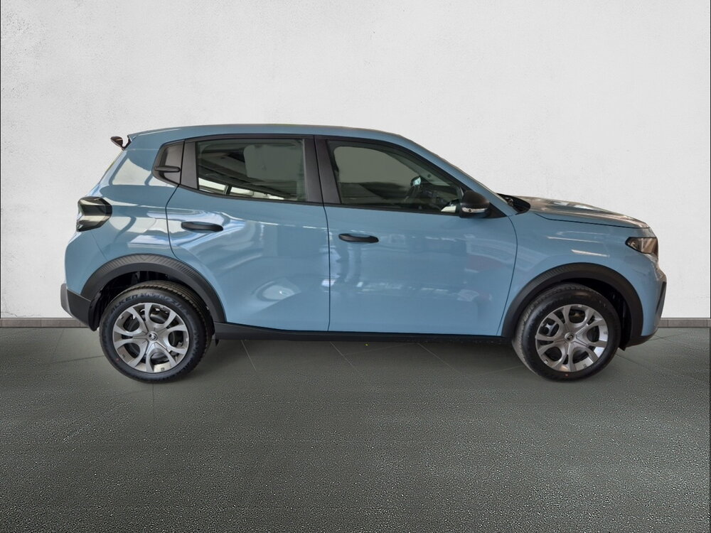 Occasion CITROEN C3 e-C3 113 ch Automatique - You
