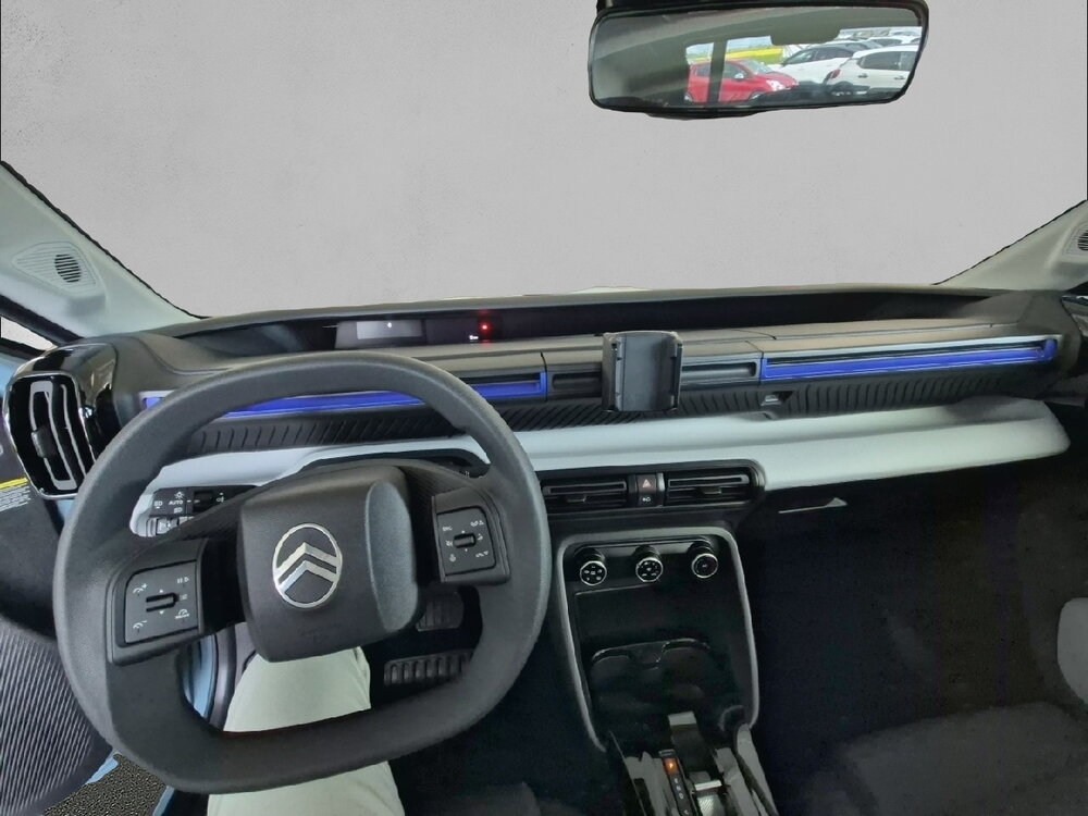 Occasion CITROEN C3 e-C3 113 ch Automatique - You