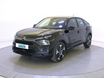 Occasion CITROEN C4 C4 PureTech 100 BVM6