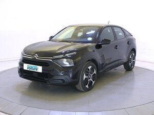 Occasion CITROEN C4 C4 PureTech 100 BVM6 - You