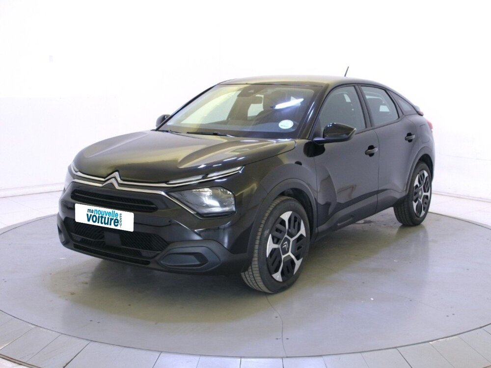 Occasion CITROEN C4 C4 PureTech 100 BVM6