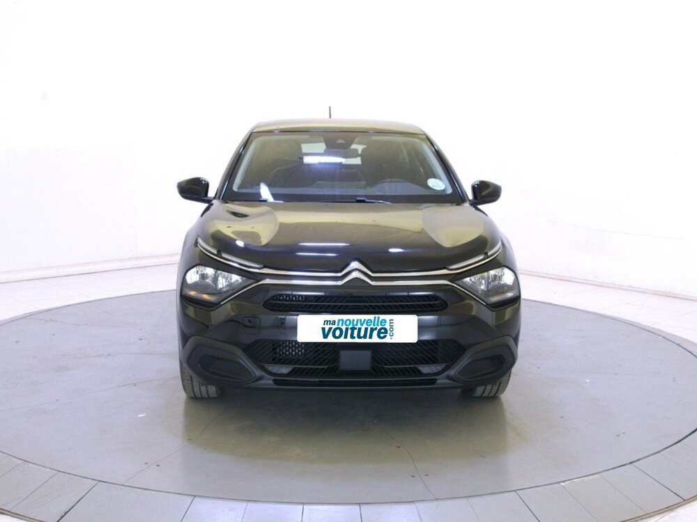 Occasion CITROEN C4 C4 PureTech 100 BVM6