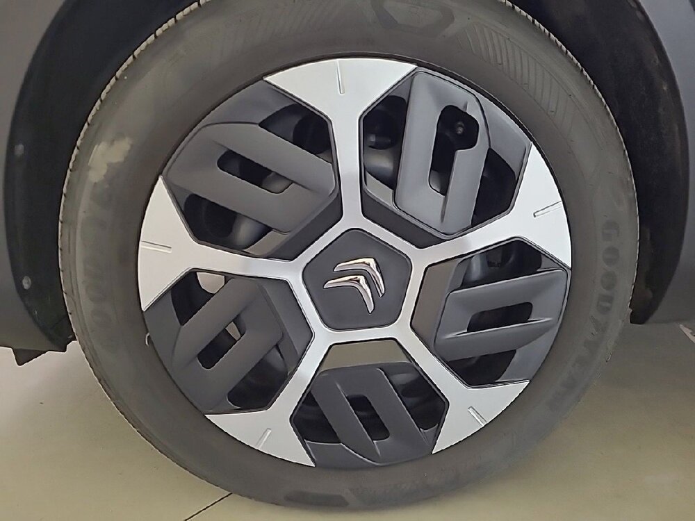 Occasion CITROEN C4 C4 PureTech 100 BVM6