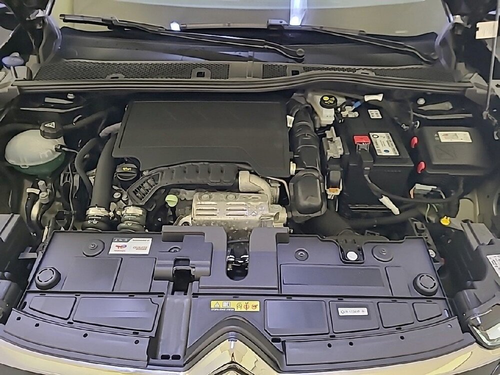 Occasion CITROEN C4 C4 PureTech 100 BVM6