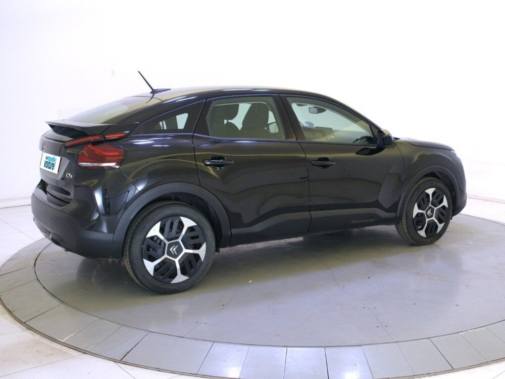 Occasion CITROEN C4 C4 PureTech 100 BVM6