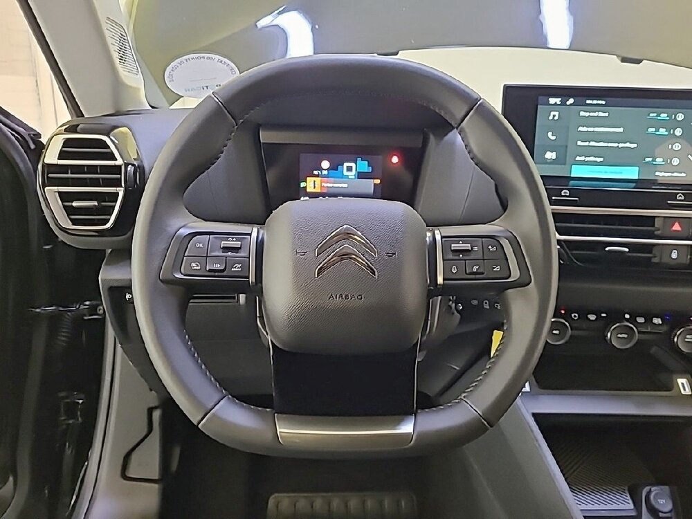 Occasion CITROEN C4 C4 PureTech 100 BVM6