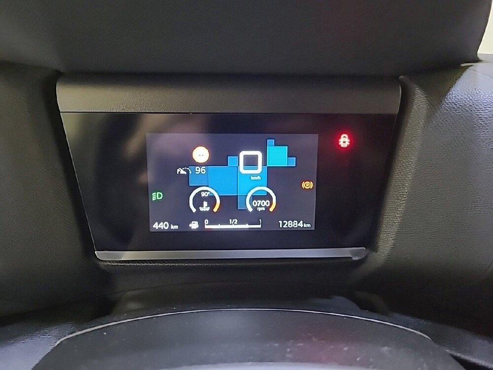 Occasion CITROEN C4 C4 PureTech 100 BVM6