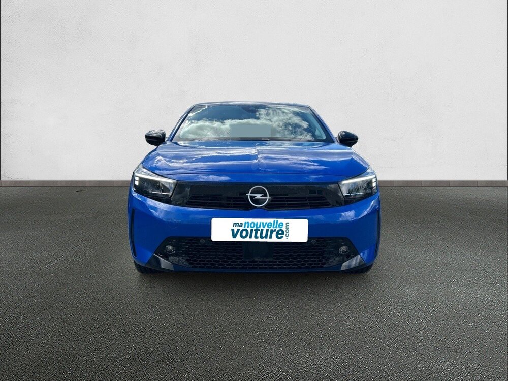 Occasion OPEL Corsa Corsa Electrique 136 ch & Batterie 50 kWh