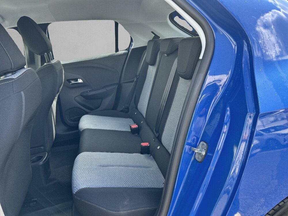 Occasion OPEL Corsa Corsa Electrique 136 ch & Batterie 50 kWh