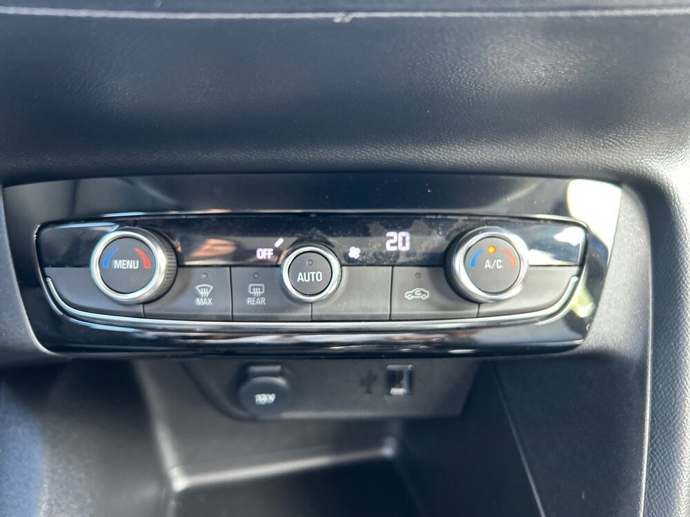 Occasion OPEL Corsa Corsa Electrique 136 ch & Batterie 50 kWh