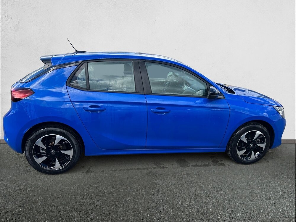 Occasion OPEL Corsa Corsa Electrique 136 ch & Batterie 50 kWh