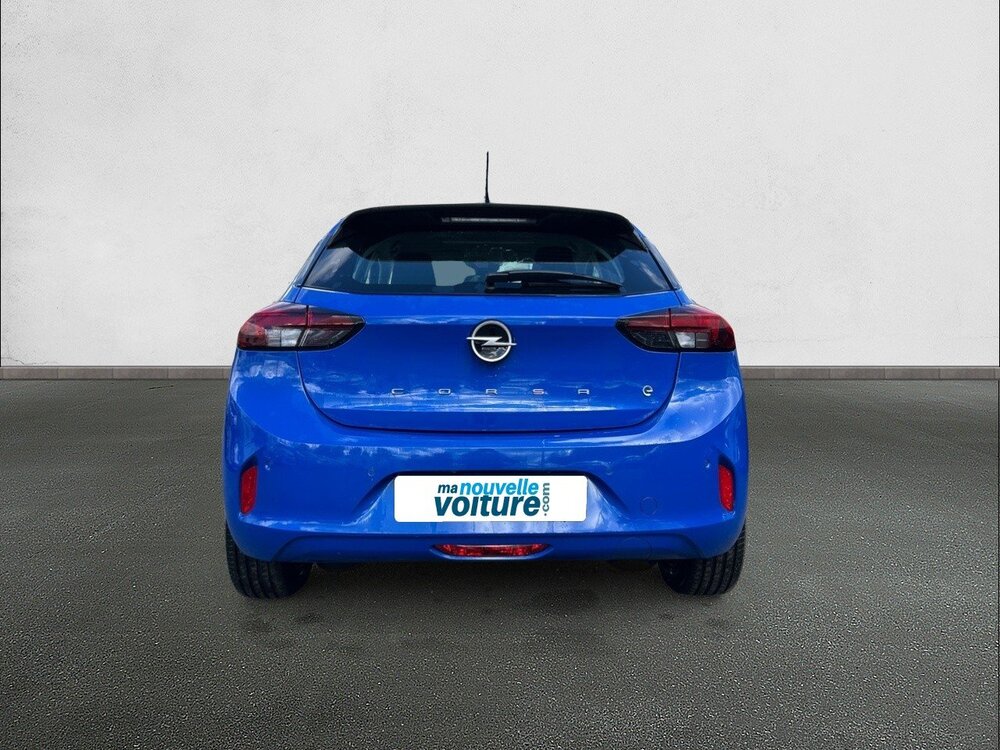 Occasion OPEL Corsa Corsa Electrique 136 ch & Batterie 50 kWh