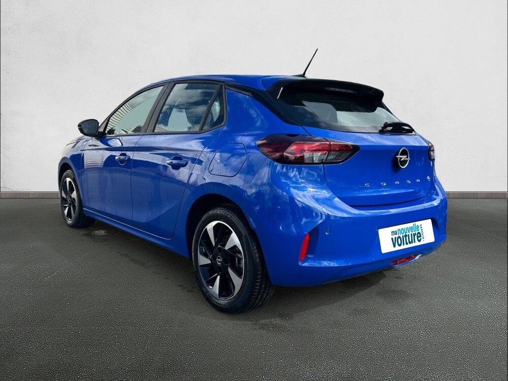 Occasion OPEL Corsa Corsa Electrique 136 ch & Batterie 50 kWh