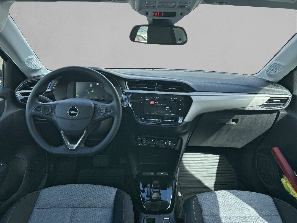 Occasion OPEL Corsa Corsa Electrique 136 ch & Batterie 50 kWh