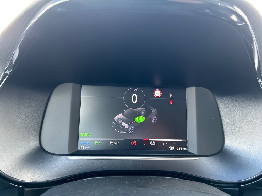 Occasion OPEL Corsa Corsa Electrique 136 ch & Batterie 50 kWh