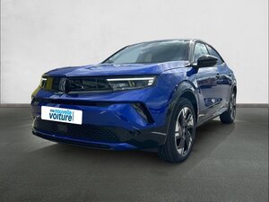 Occasion OPEL Mokka Mokka Electrique 156 ch & Batterie 54 kWh - GS