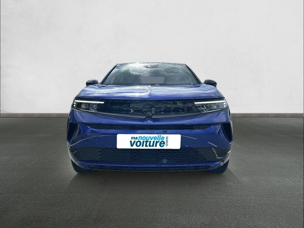 Occasion OPEL Mokka Mokka Electrique 156 ch & Batterie 54 kWh - GS