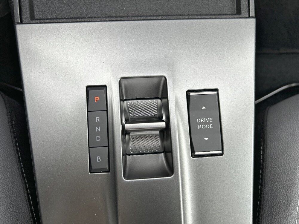 Occasion OPEL Mokka Mokka Electrique 156 ch & Batterie 54 kWh - GS